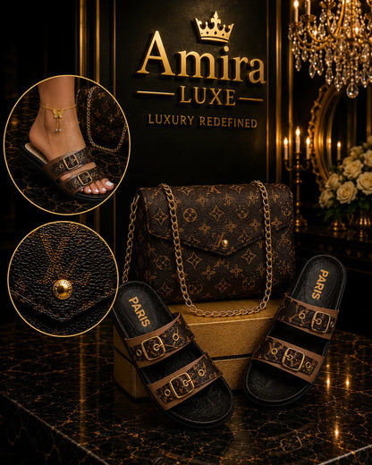 Chic Allure