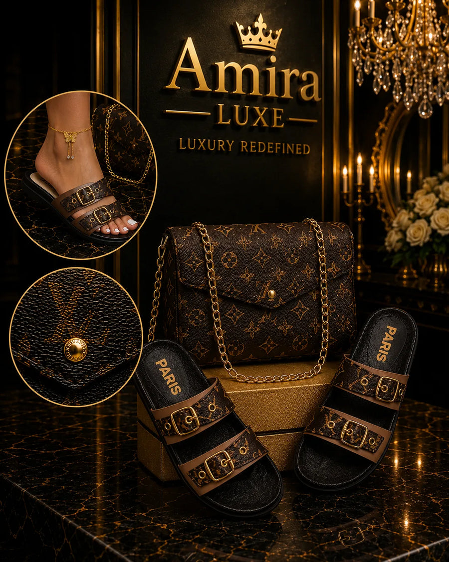 Amira Luxe