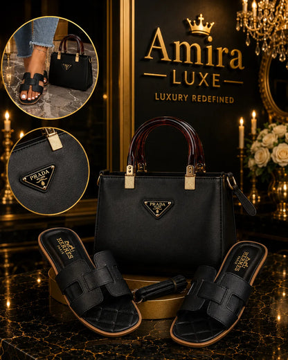 Chic Aura