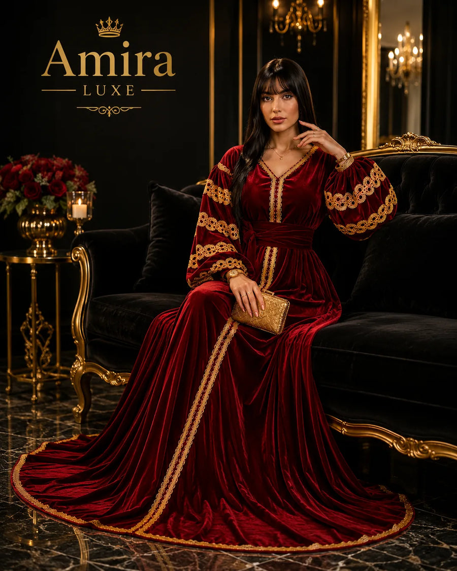 Amira Luxe