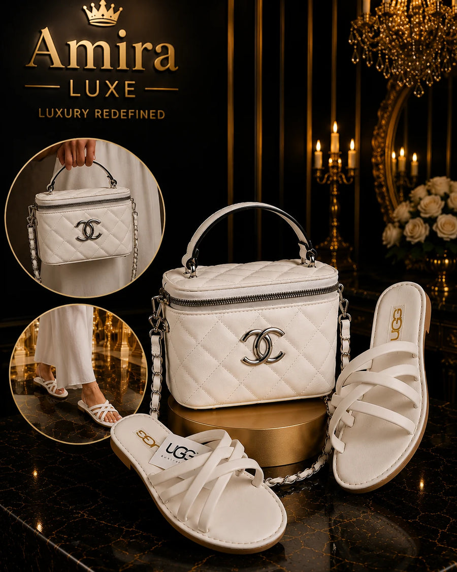 Amira Luxe