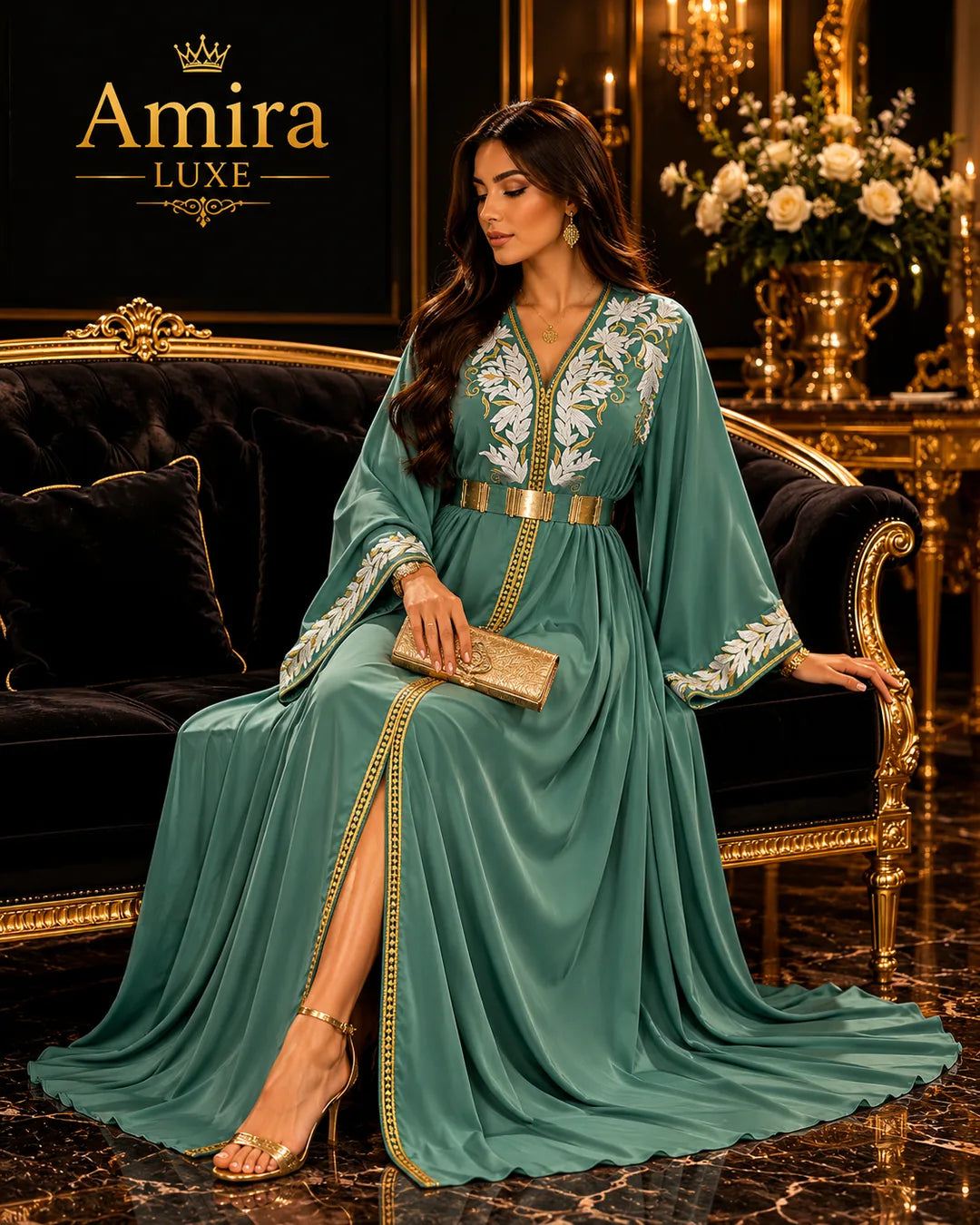Royale Safiya