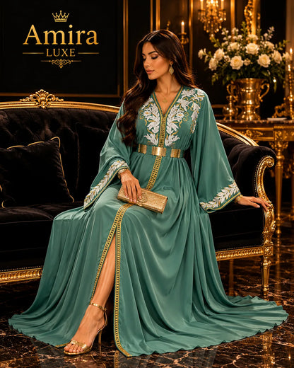 Royale Safiya