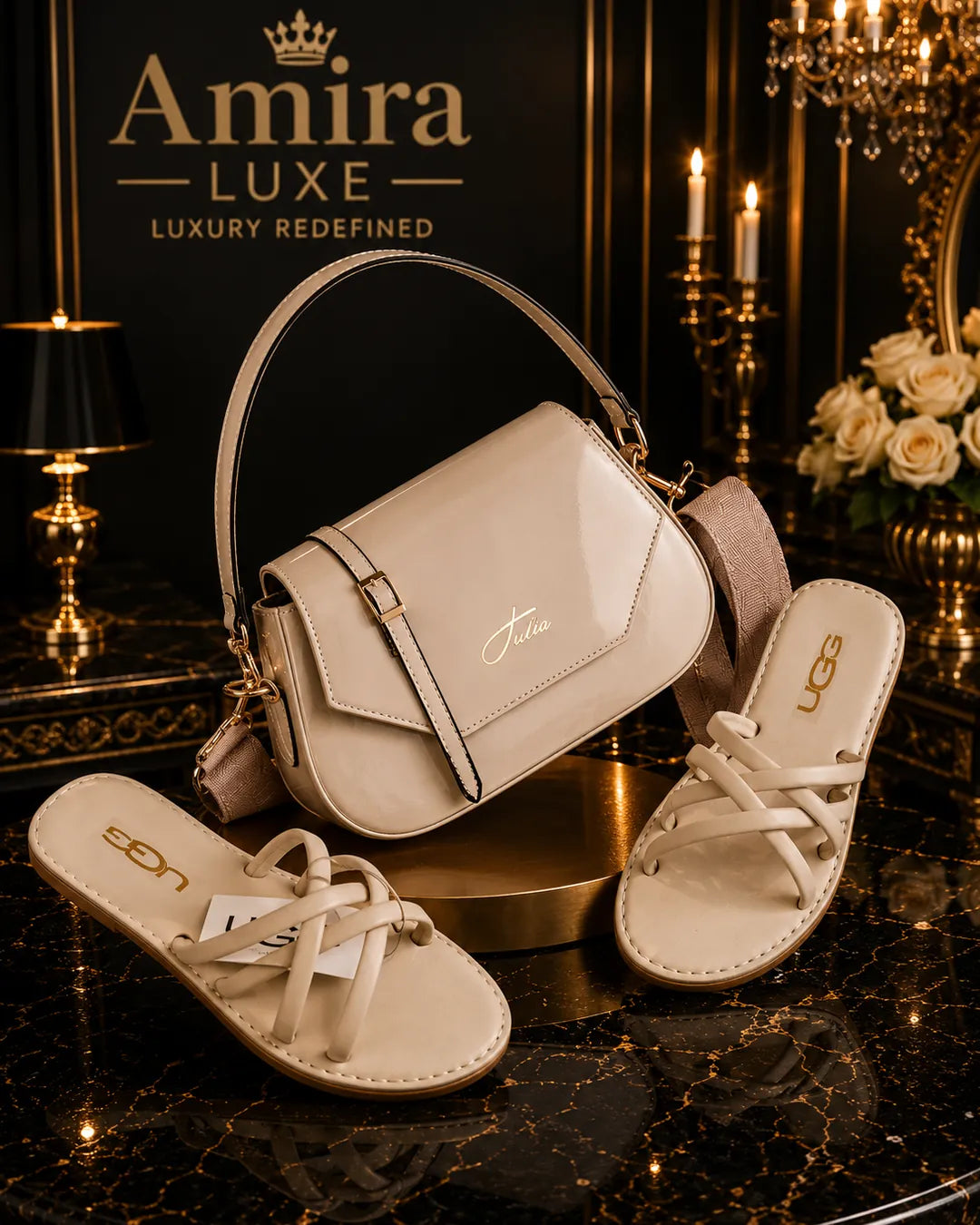 Chic Riviera
