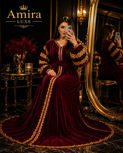 Royale Soraya