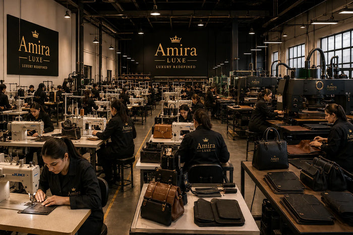 Fabrication d’Excellence