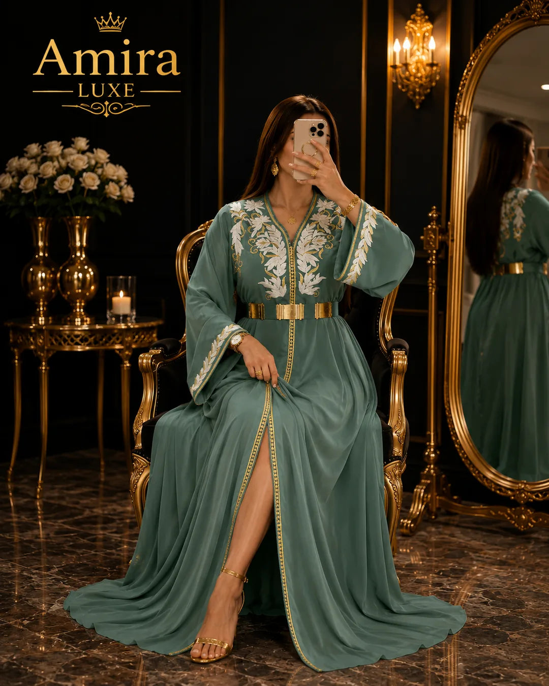 Royale Safiya