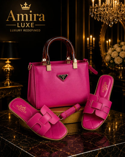 Chic Aura