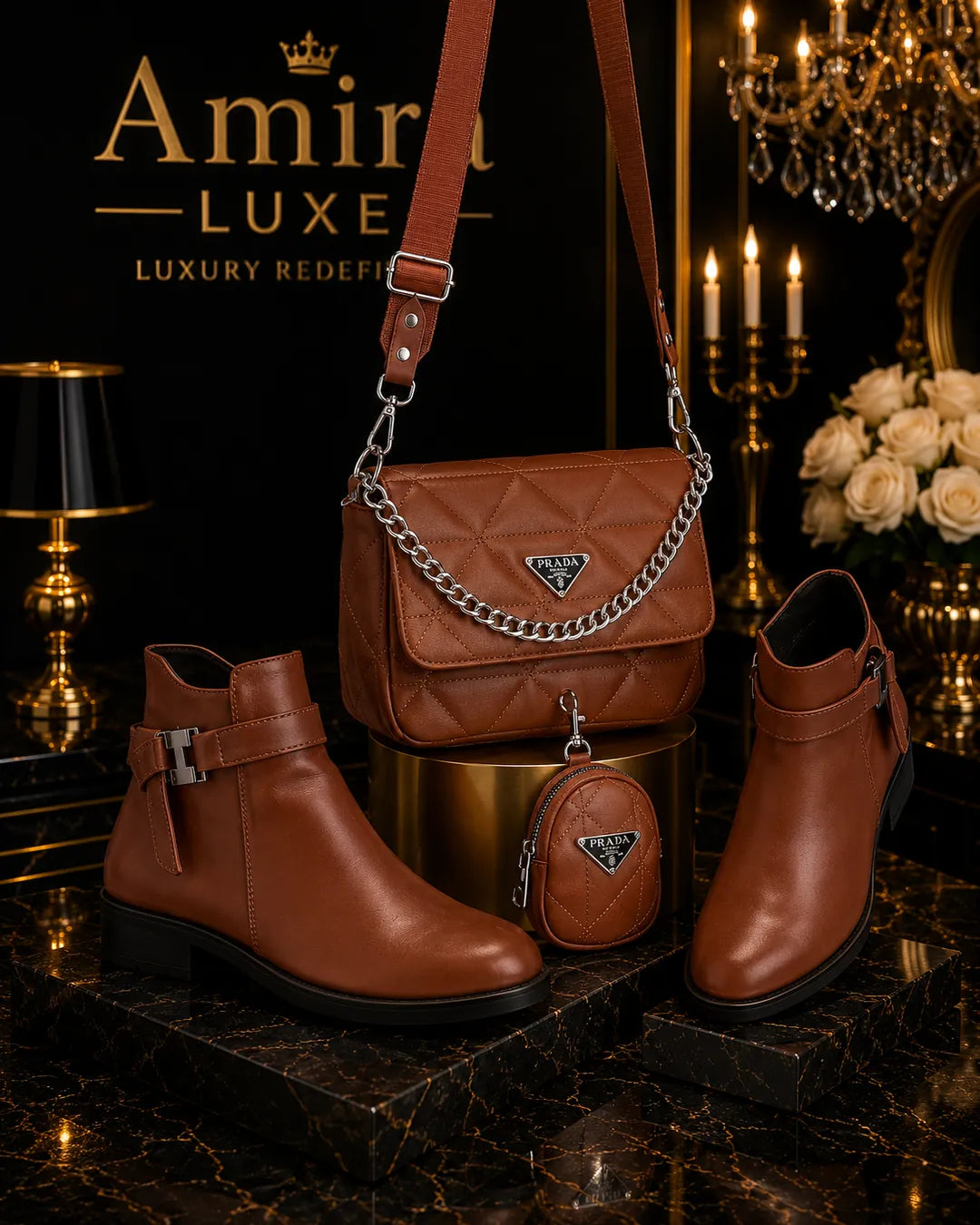 Prestige Royal