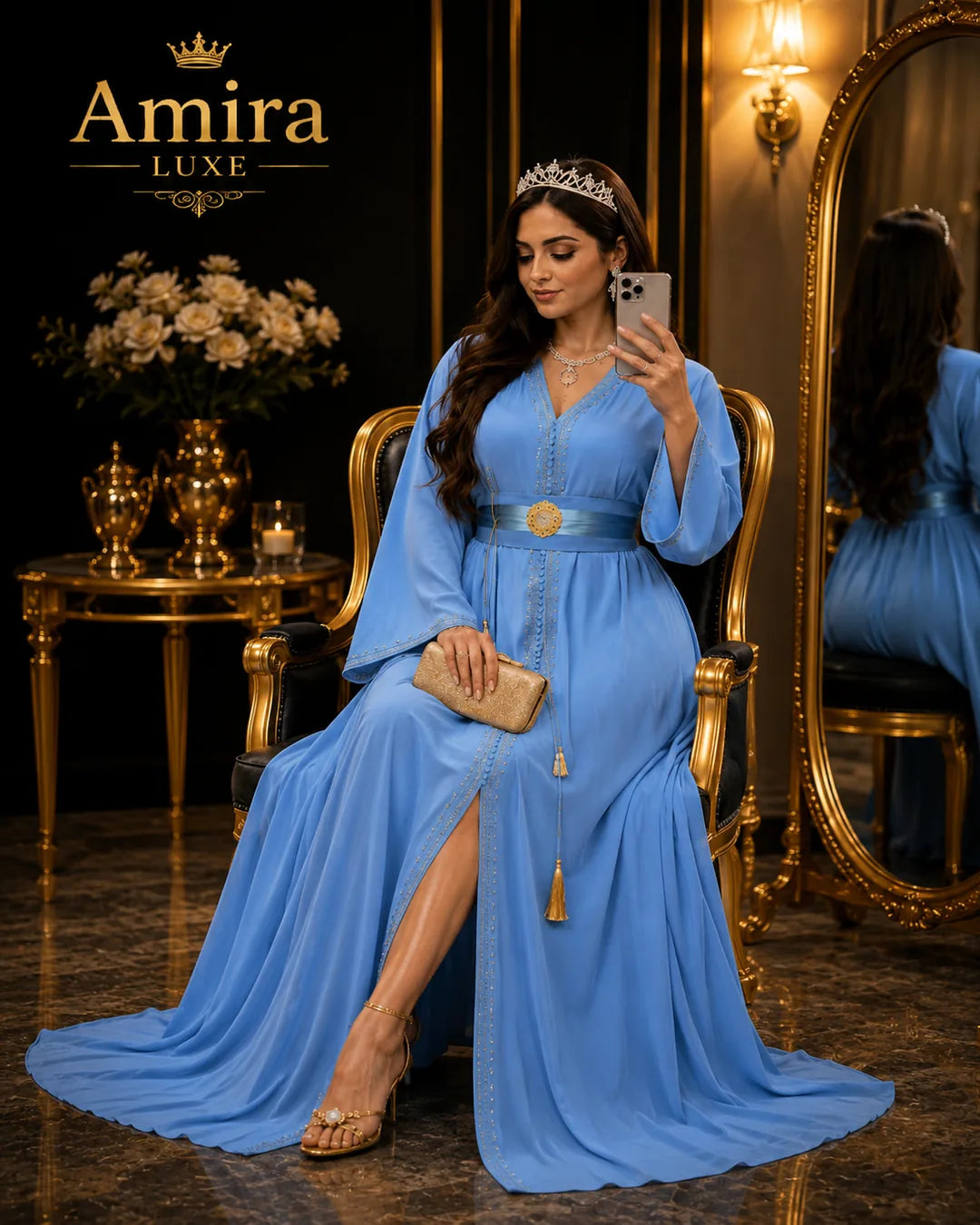 Royale Maya