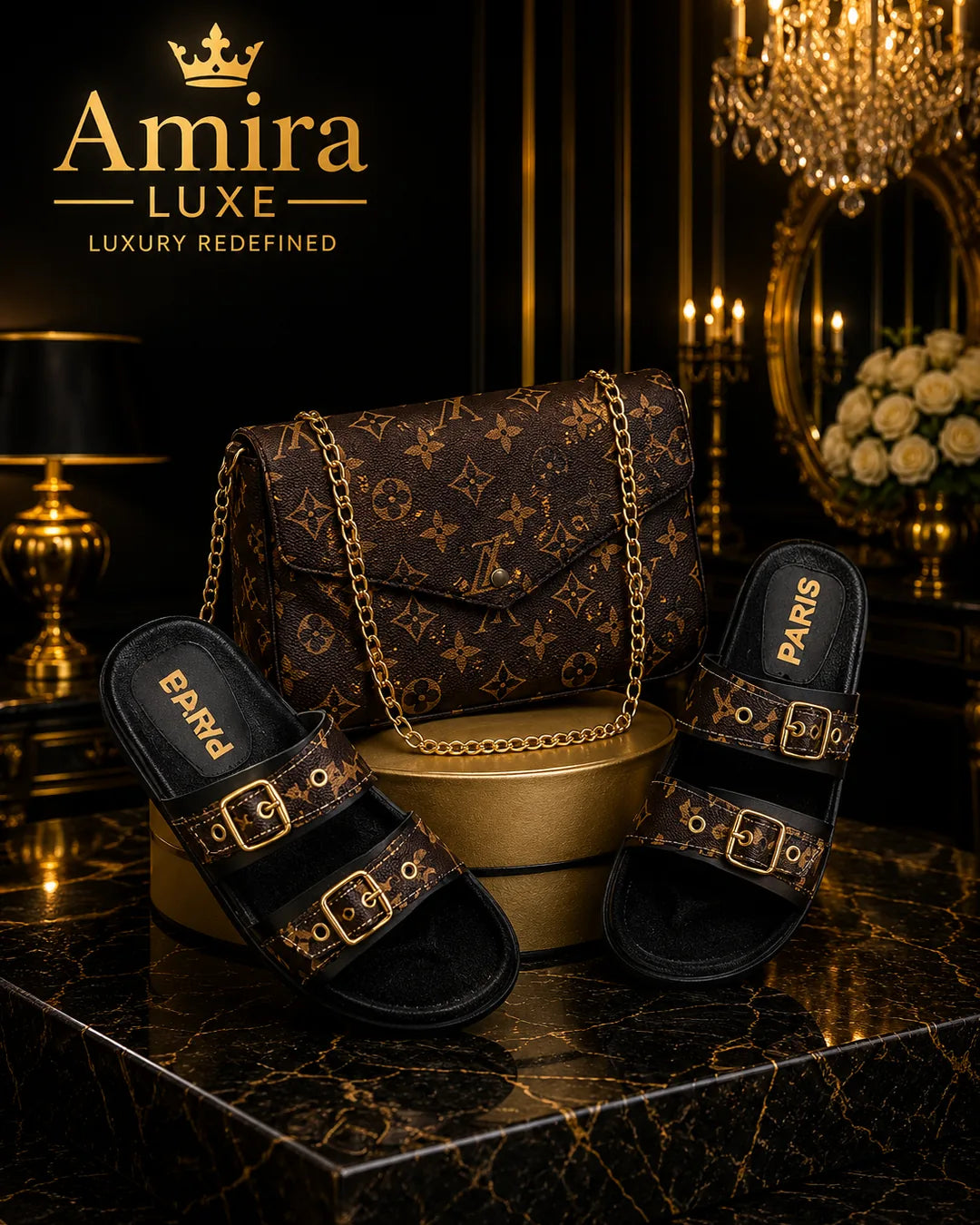 Chic Allure