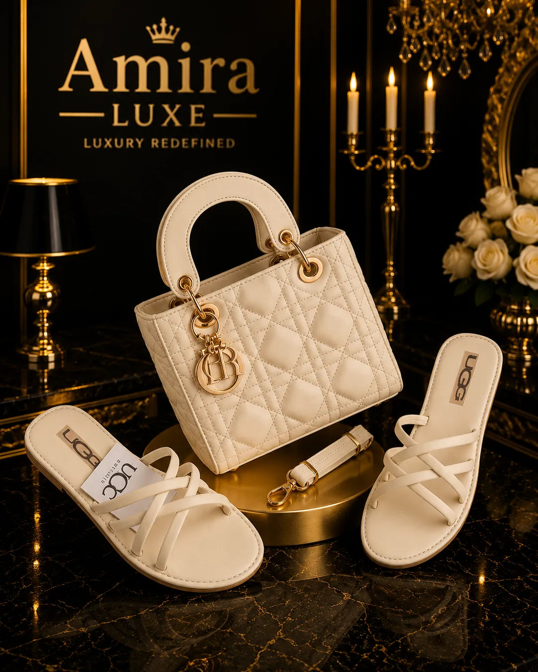 Chic Diamant