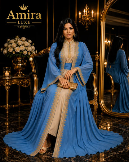 Royale Jasmina