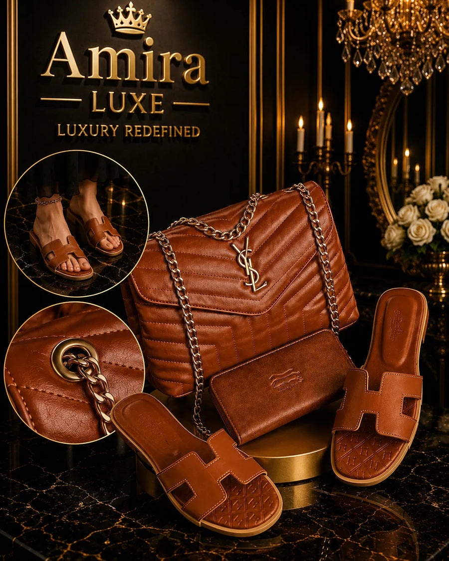 Amira Luxe
