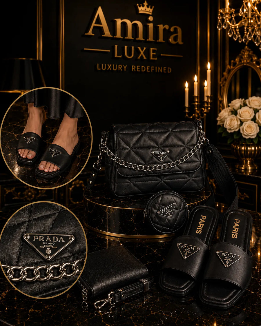Amira Luxe