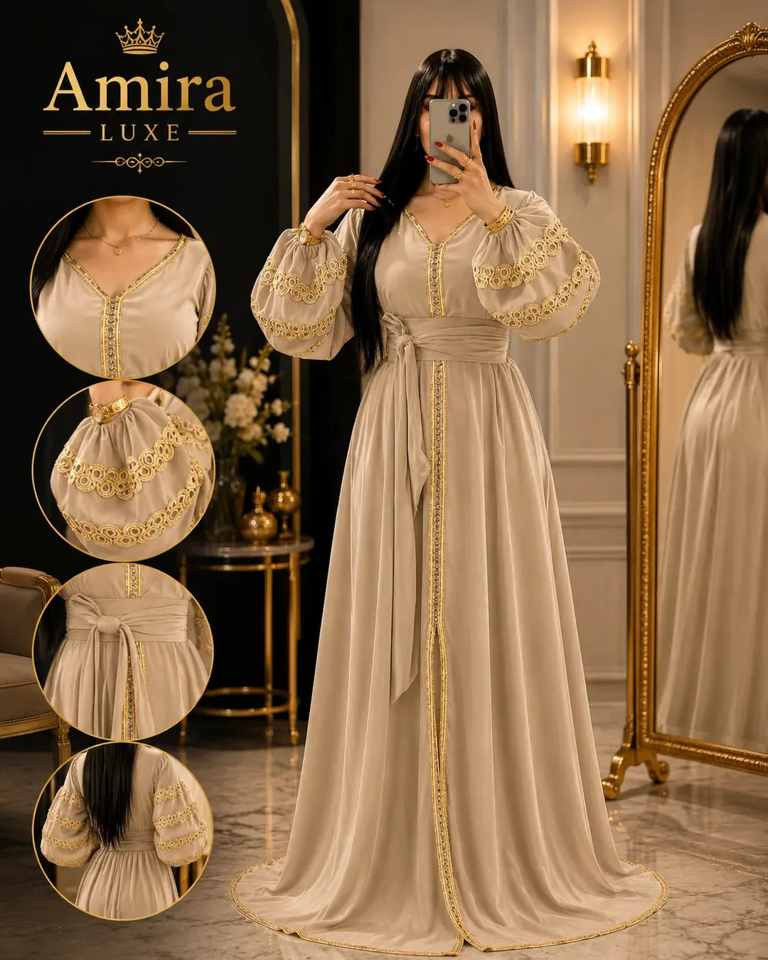 Royale Soraya