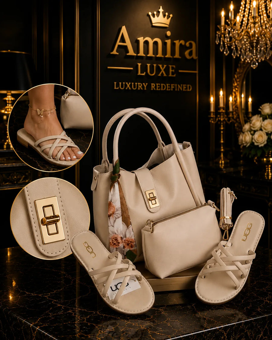 Amira Luxe
