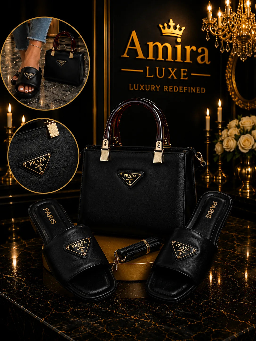 Chic Aura