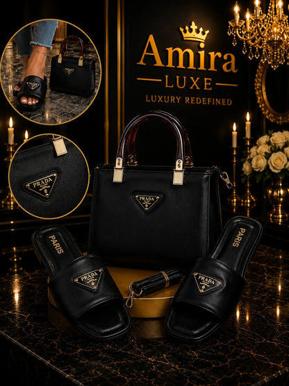 Chic Aura