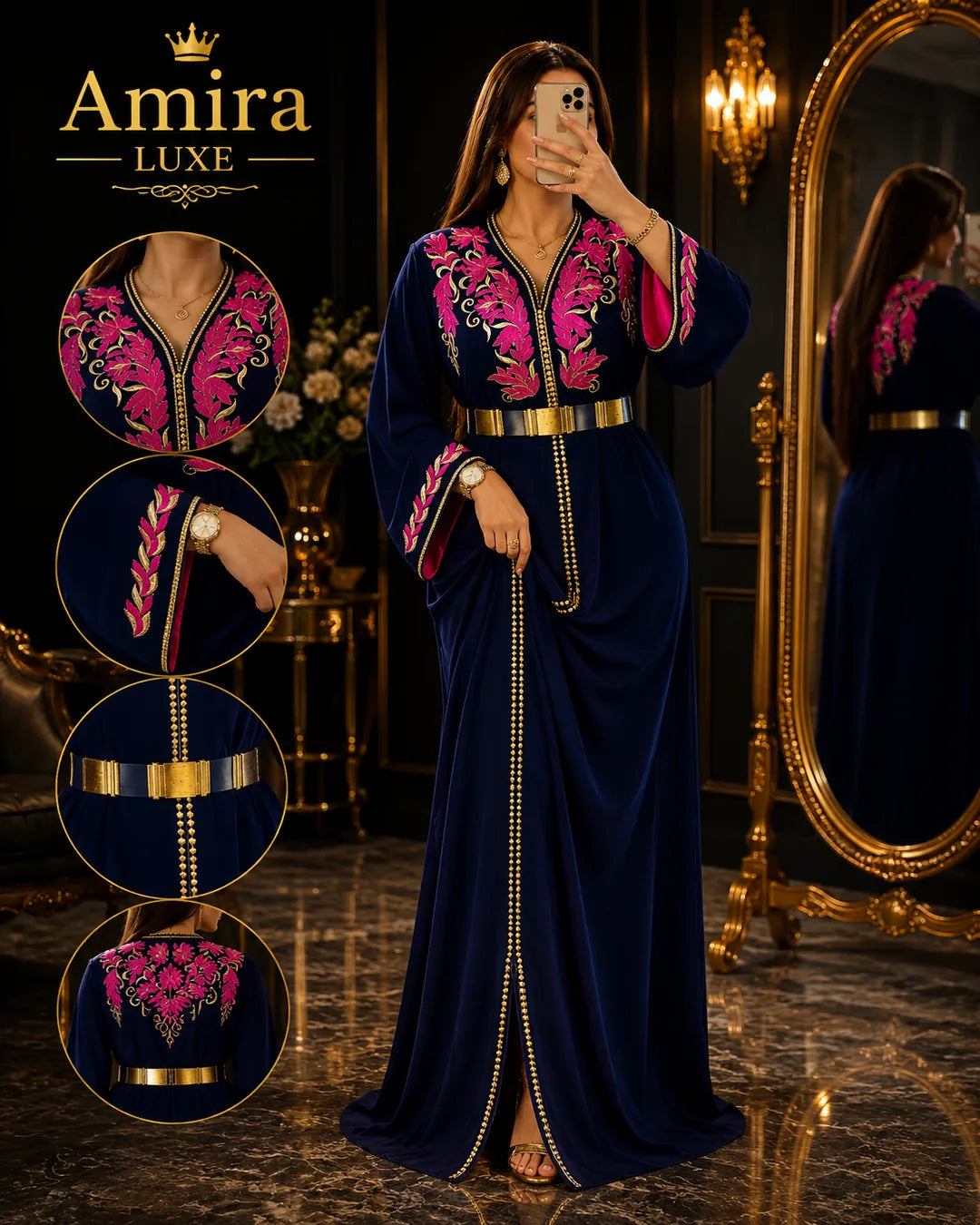 Royale Safiya