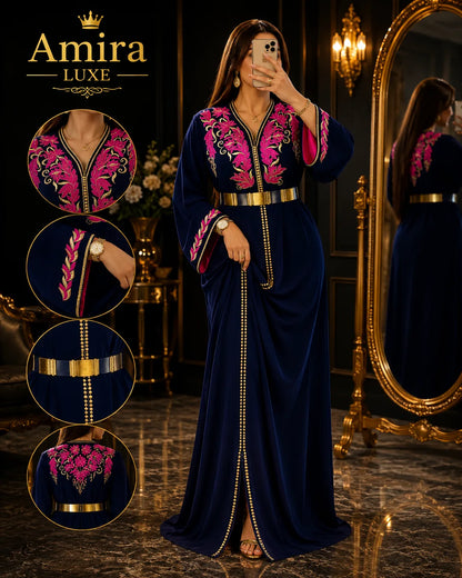 Royale Safiya