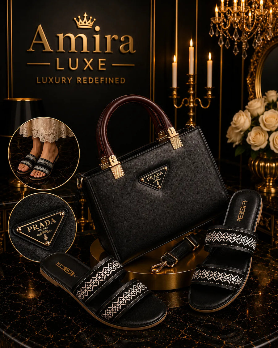 Amira Luxe