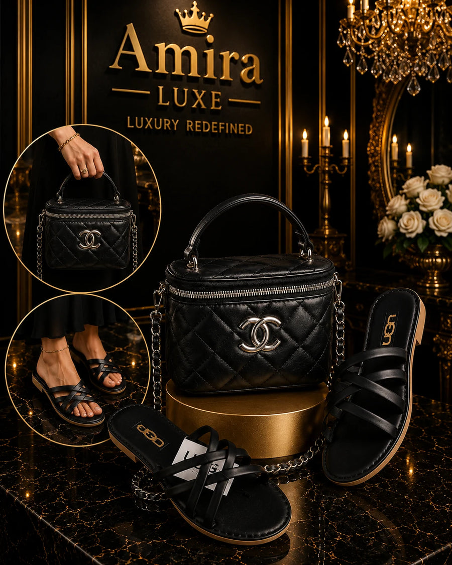 Amira Luxe