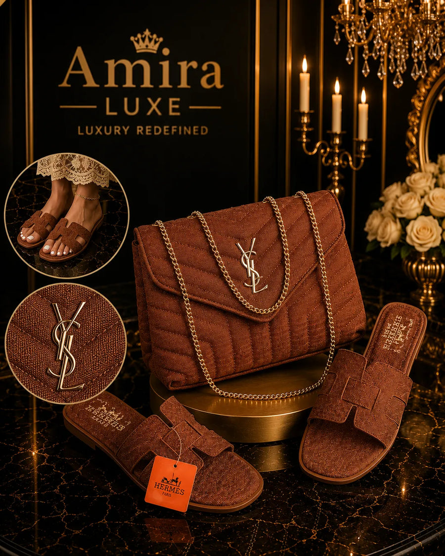 Amira Luxe