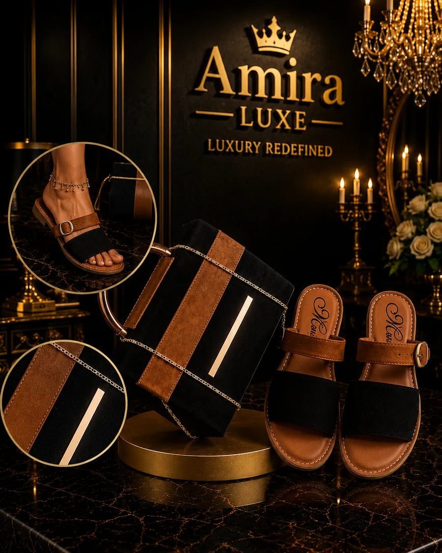 Amira Luxe