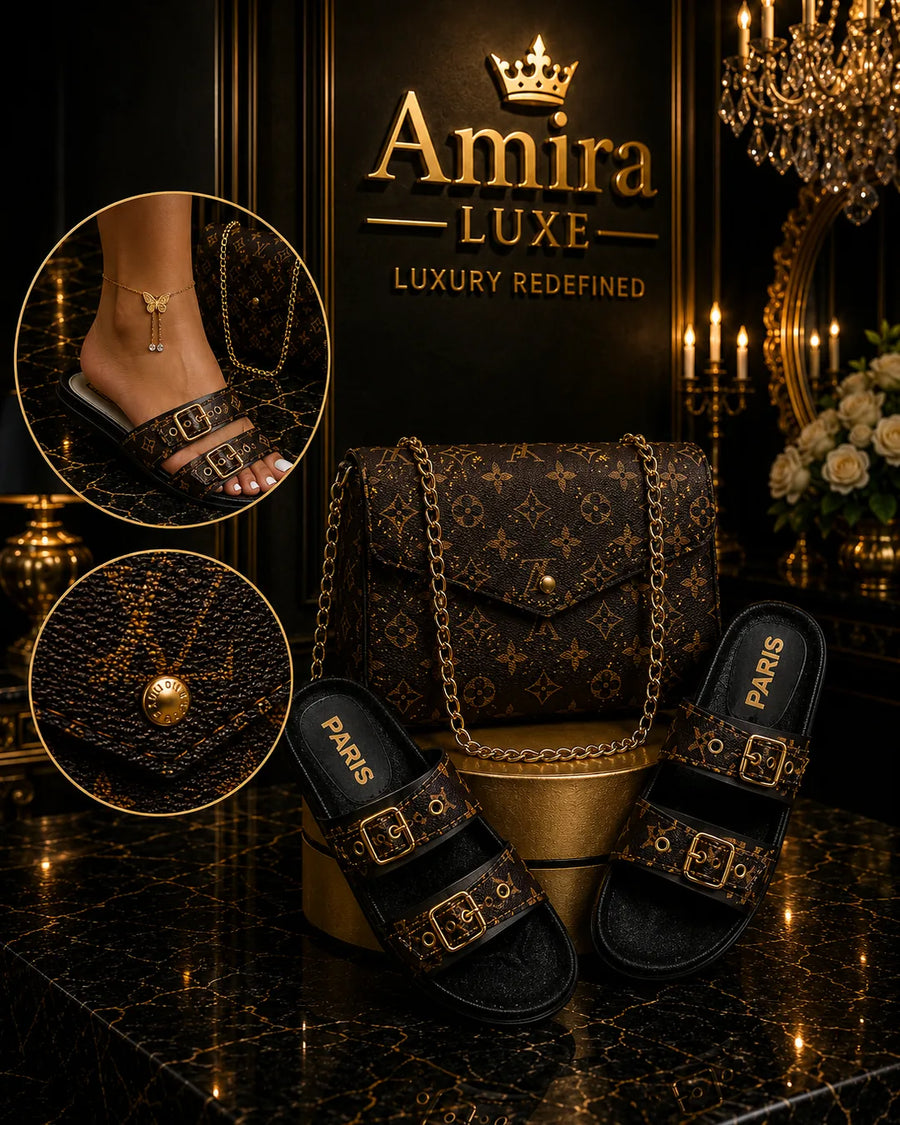 Amira Luxe