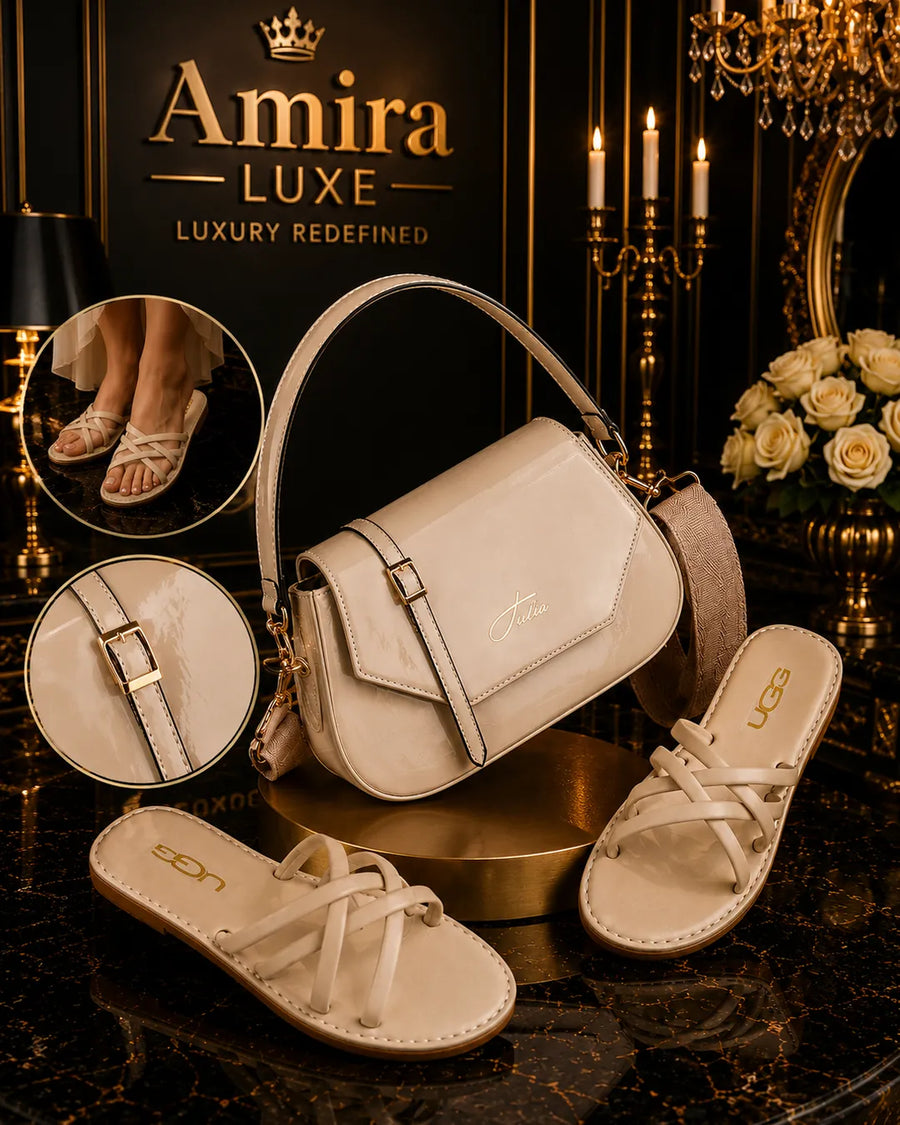 Amira Luxe