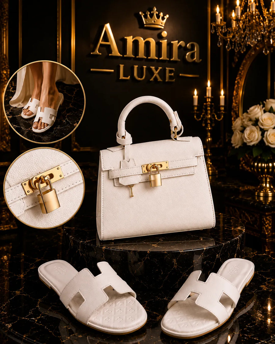 Amira Luxe