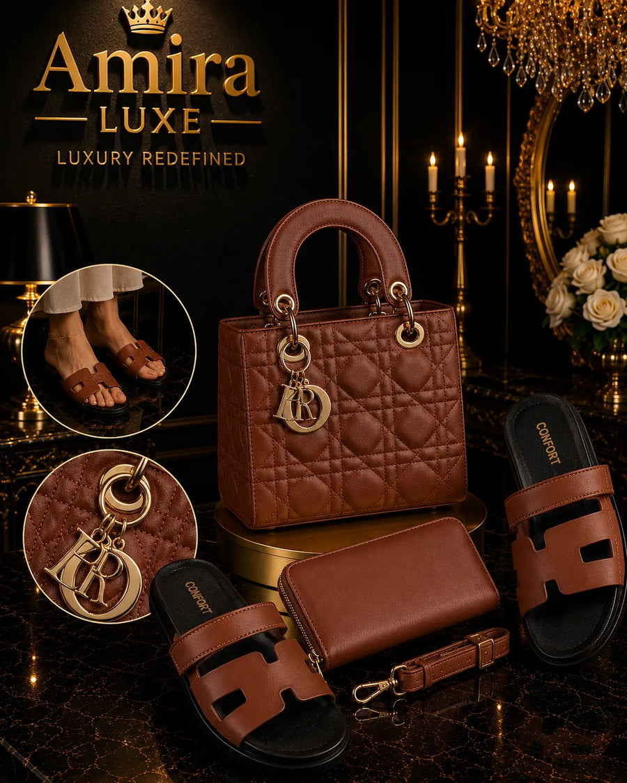 Amira Luxe