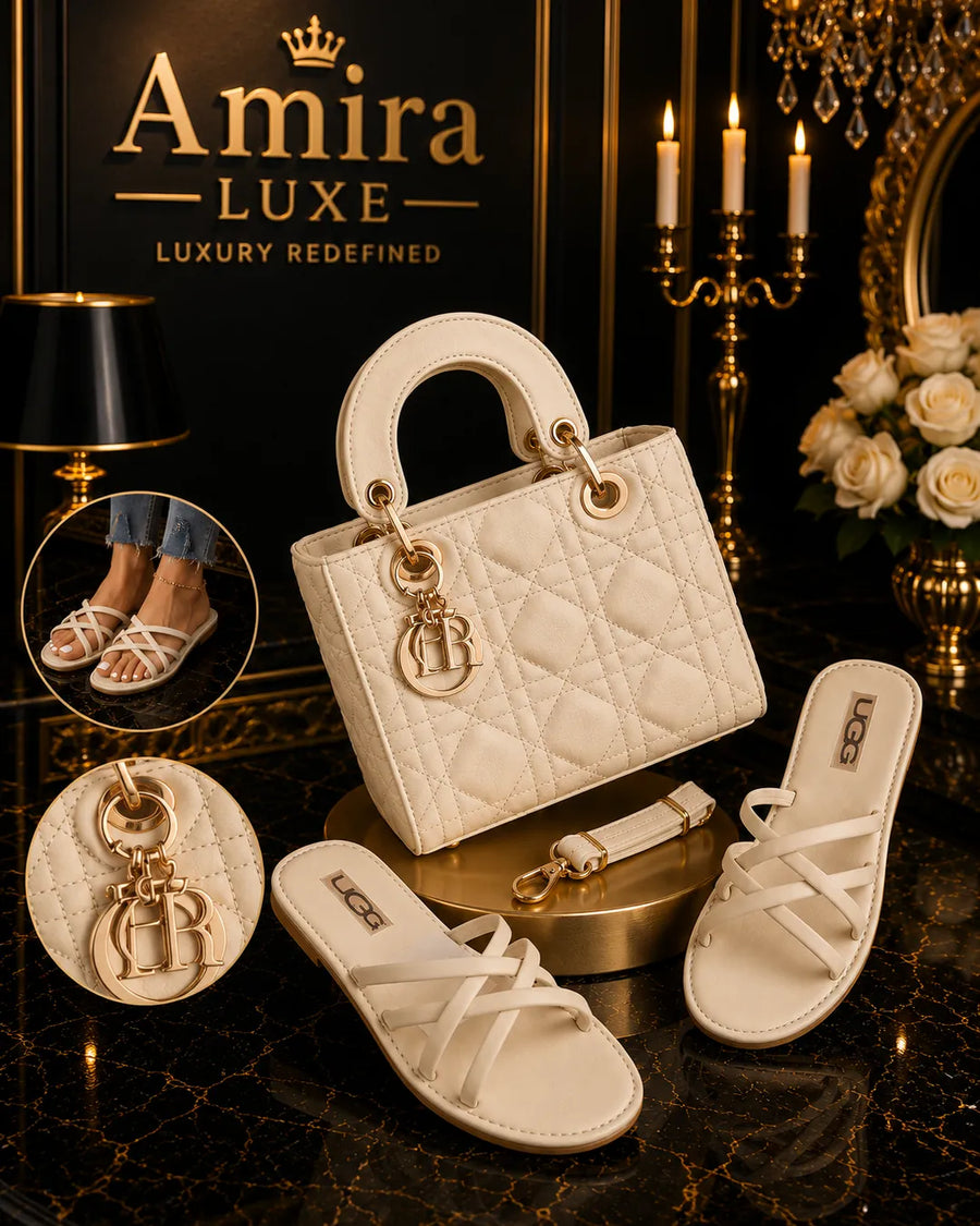 Amira Luxe