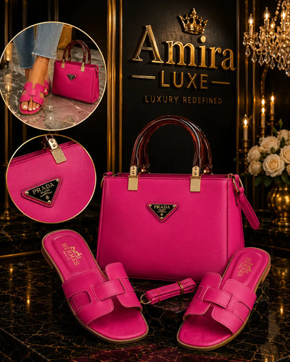 Chic Aura