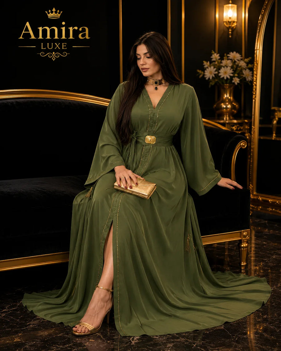 Amira Luxe