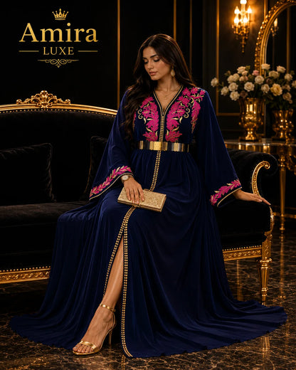 Royale Safiya