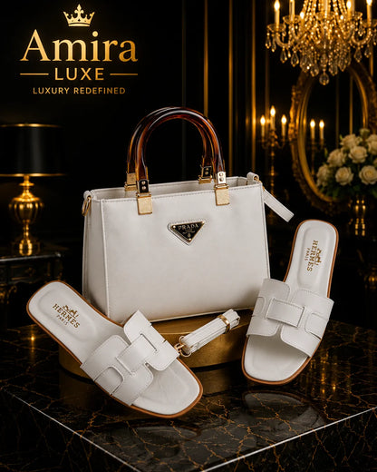 Chic Aura