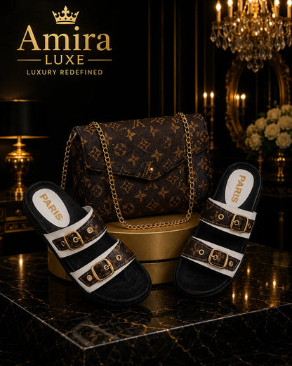 Chic Allure