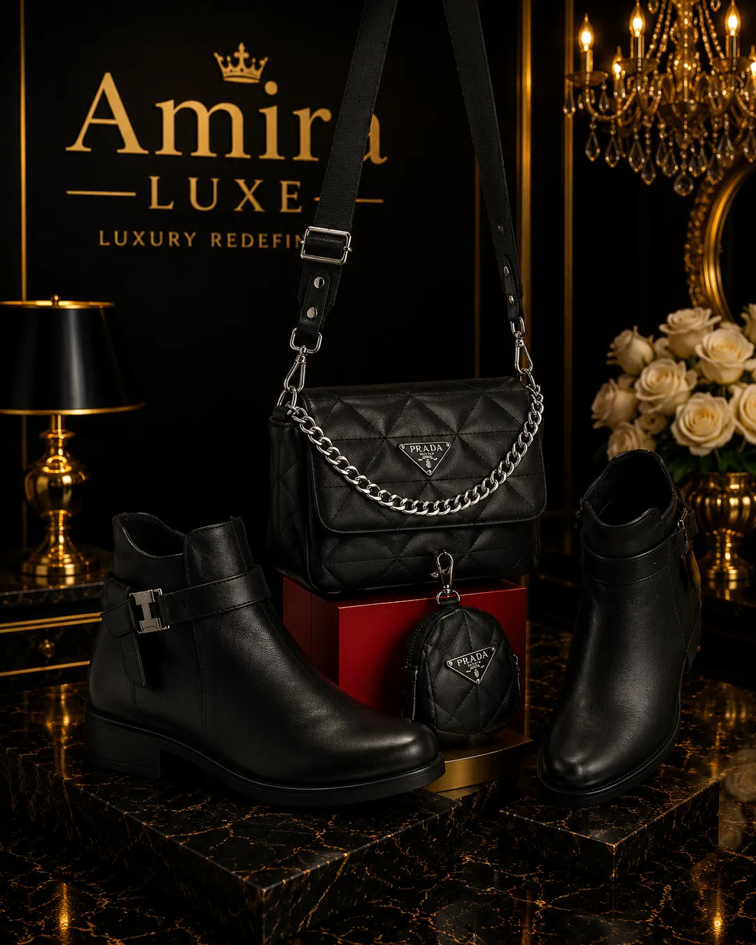 Prestige Royal