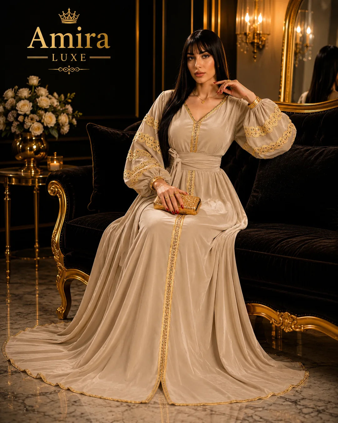 Royale Soraya