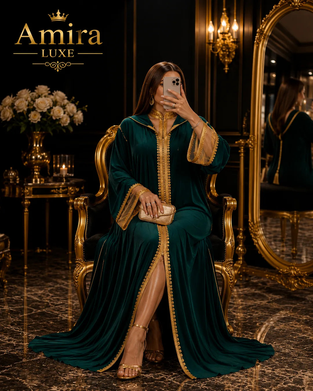 Royale Amira
