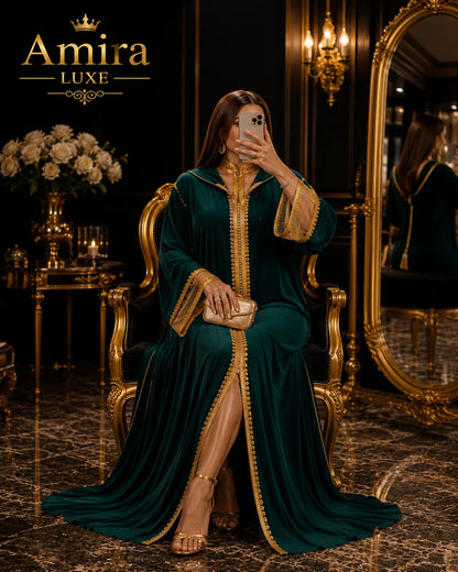 Royale Amira