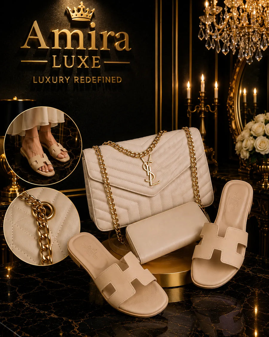 Amira Luxe