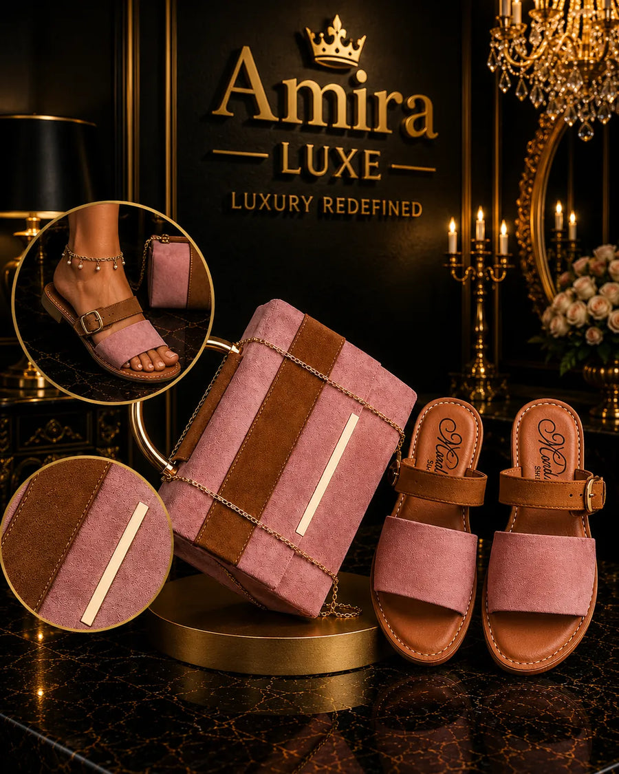 Amira Luxe