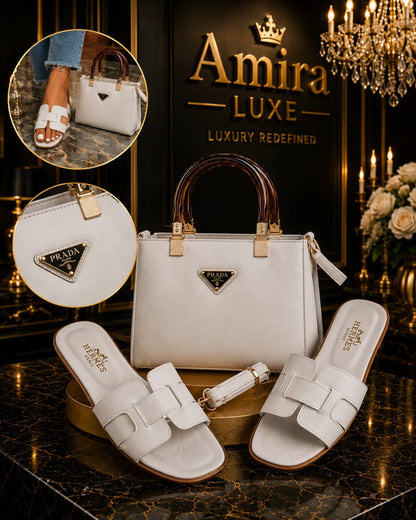 Chic Aura