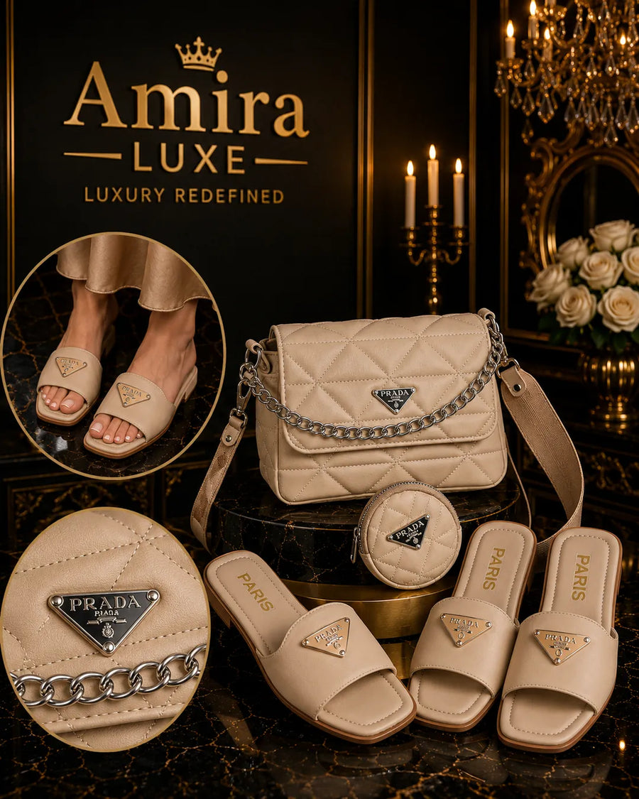 Amira Luxe