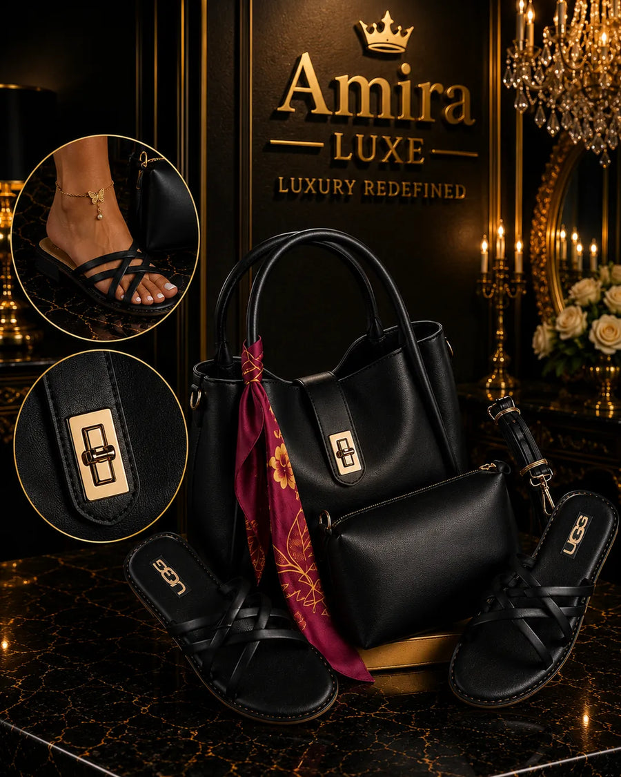 Amira Luxe