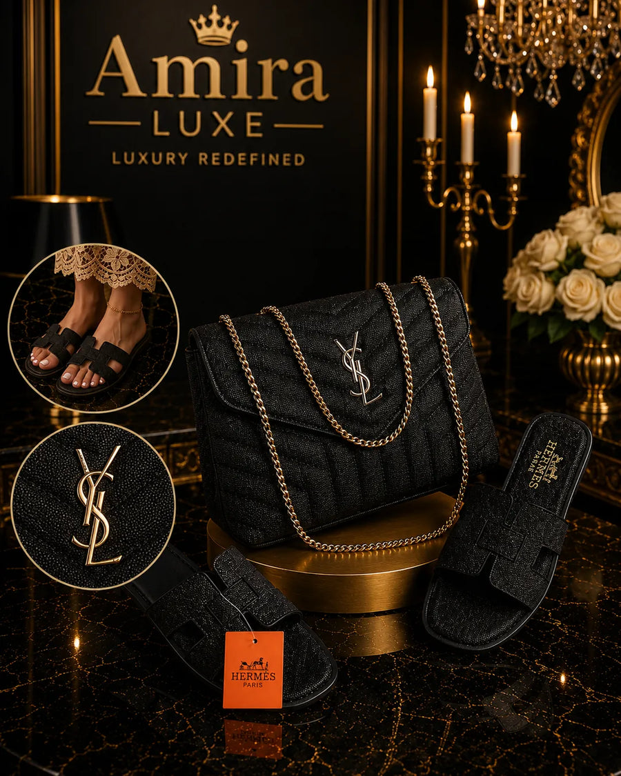 Amira Luxe