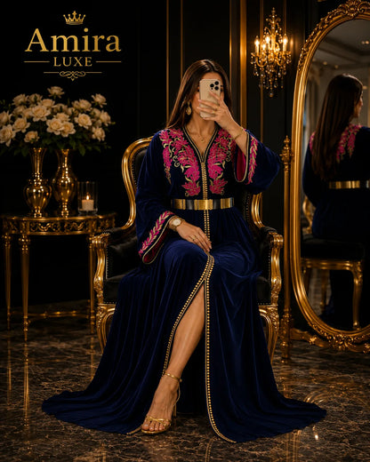 Royale Safiya